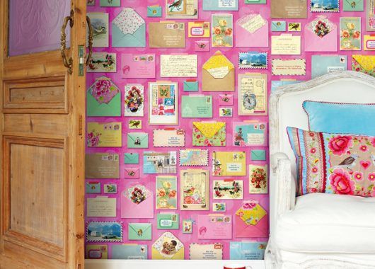 обои Eijffinger Москва