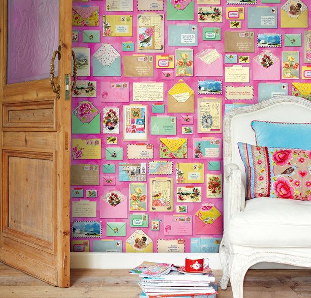 обои Eijffinger Москва