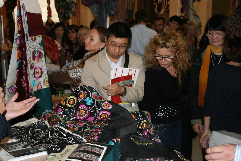 ткани Eijffinger Москва