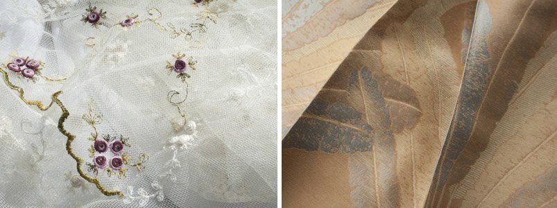 Ампир Декор складская программа тканей