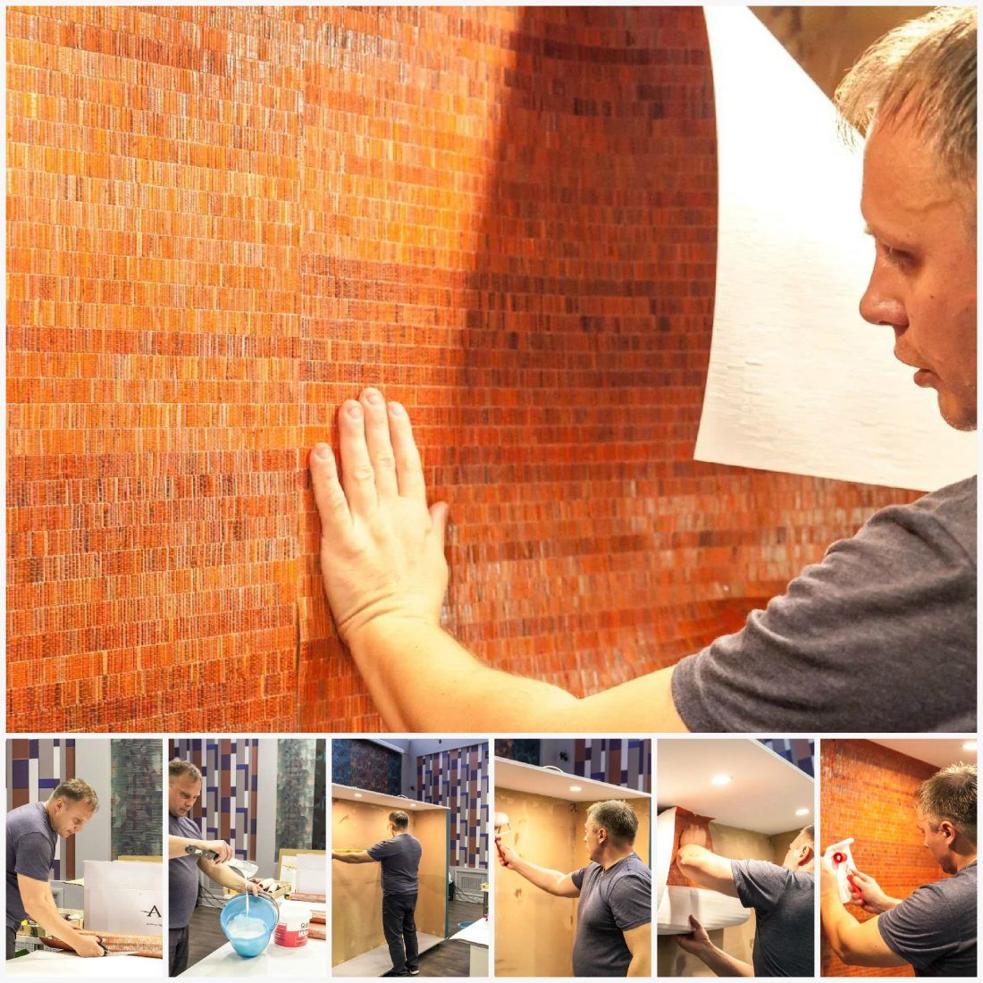 мастерская Ампир Декор