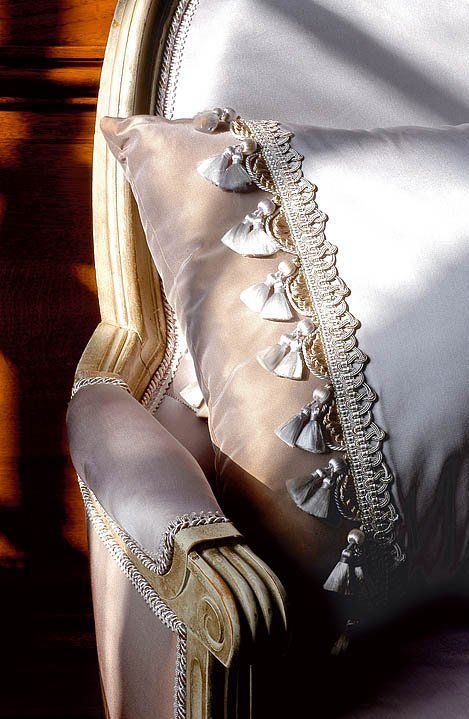 Мануфактура 5 Ампир Декор Houles фурнитура аксессуары