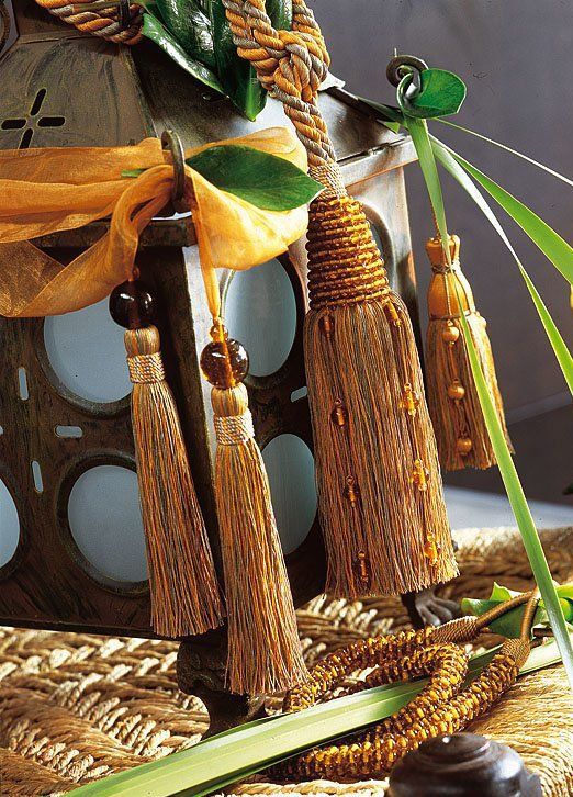 Мануфактура 5 Ампир Декор Houles фурнитура аксессуары