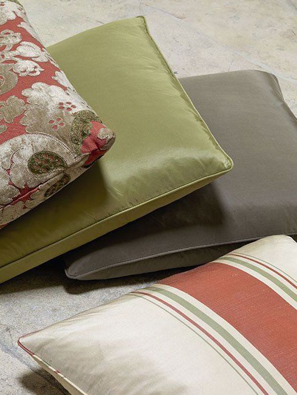 Мануфактура 5 Ампир Декор ткани Colefax&Fowler