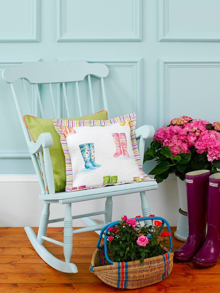 Мануфактура 5 Ампир Декор декоративные ткани Voyage Decoration Country Book