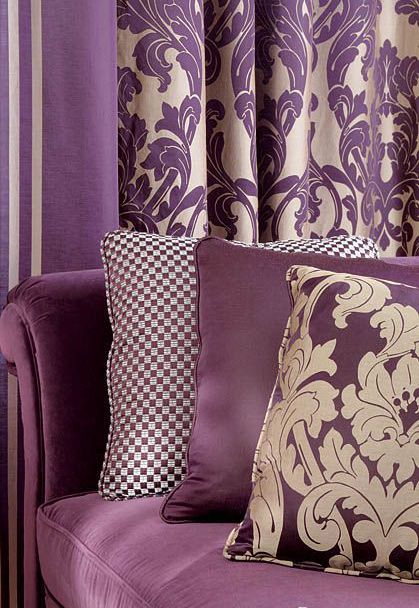 Ампир Декор Nobilis французские ткани