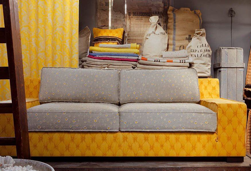 Ампир Декор Nobilis французские ткани