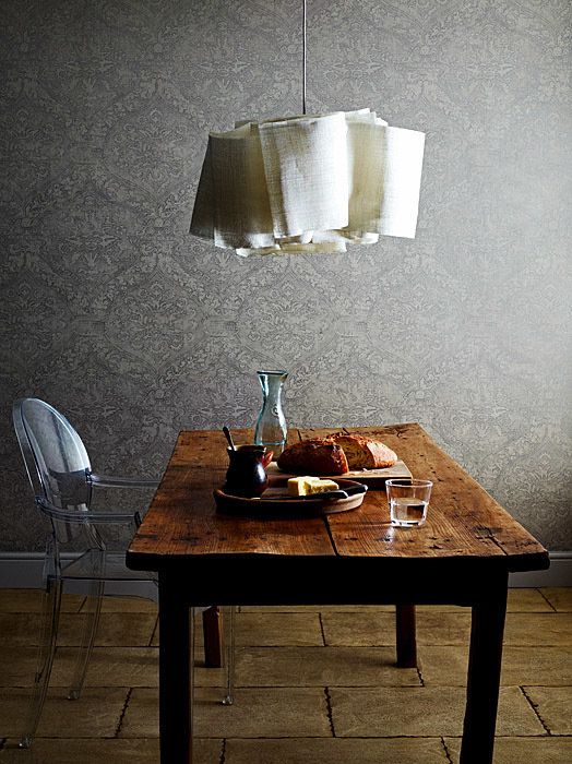 Мануфактура 5 Ампир Декор обои ткани Zoffany Arden