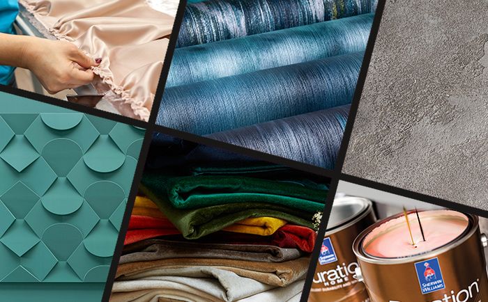 Ампир Декор на Кутузовском