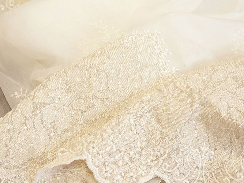 Ампир Декор складская программа тканей