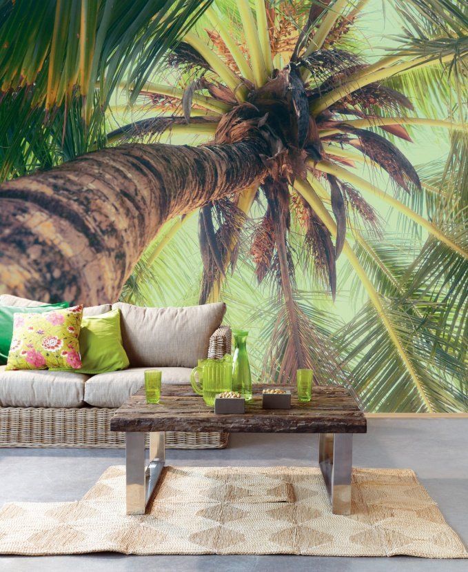 фотообои Ibiza от Eijffinger фотообои Ibiza от Eijffinger