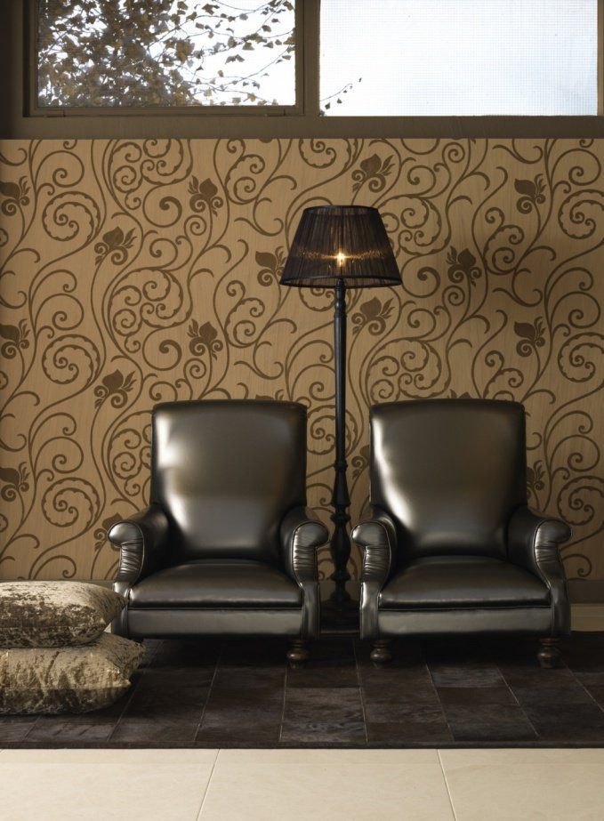 бельгийские обои ARTE