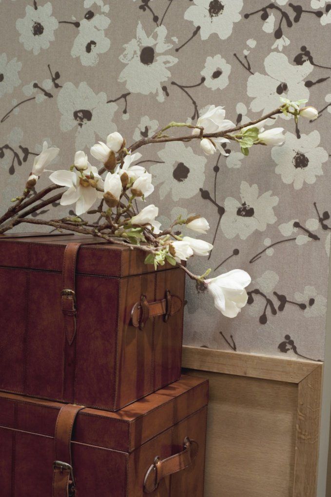 бельгийские обои ARTE