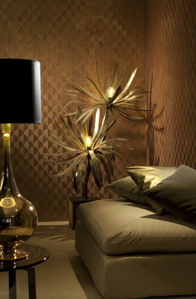 бельгийские обои ARTE