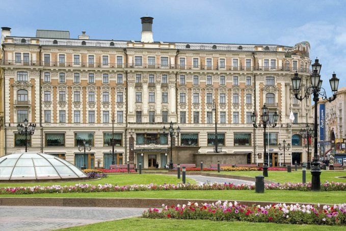 Ампир Декор примет участие в выставке DECORUS-2013