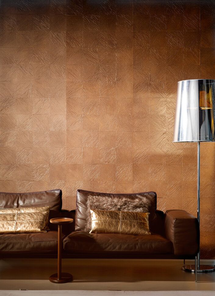 Ампир Декор бумажные обои Coriolis от ARTE