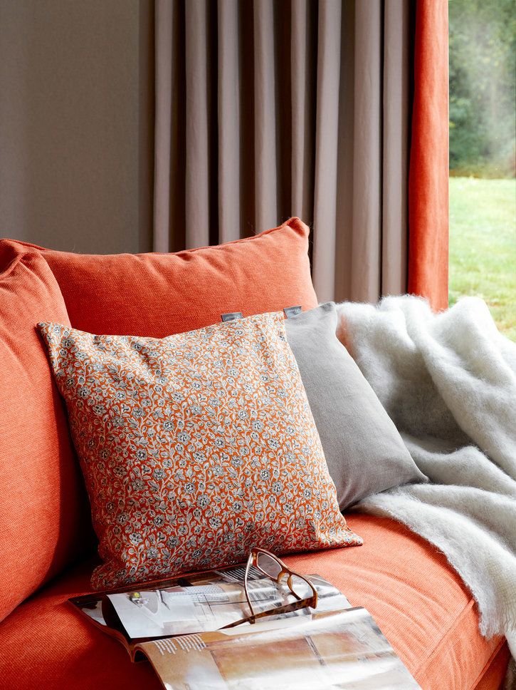 Мануфактура 5 Ампир Декор интерьерные ткани ARTE Flamant