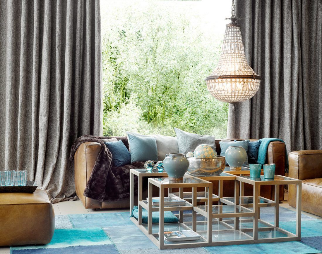 Мануфактура 5 Ампир Декор интерьерные ткани ARTE Flamant