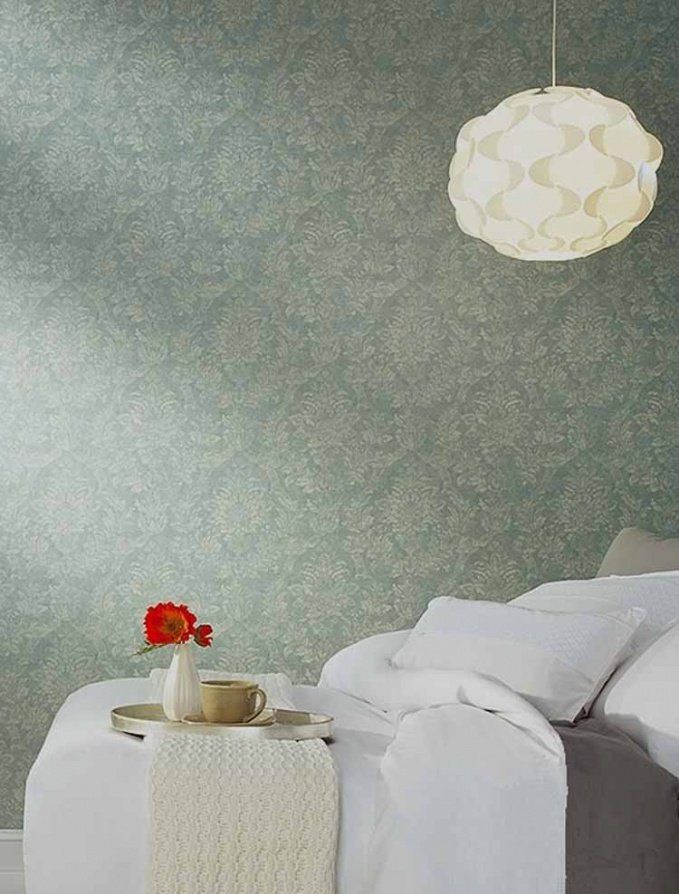 обои в американском стиле American Classics III от Eijffinger