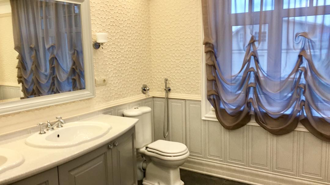  Ампир Декор Санкт-Петербург Milde-style Lincrusta Sherwin-Williams 