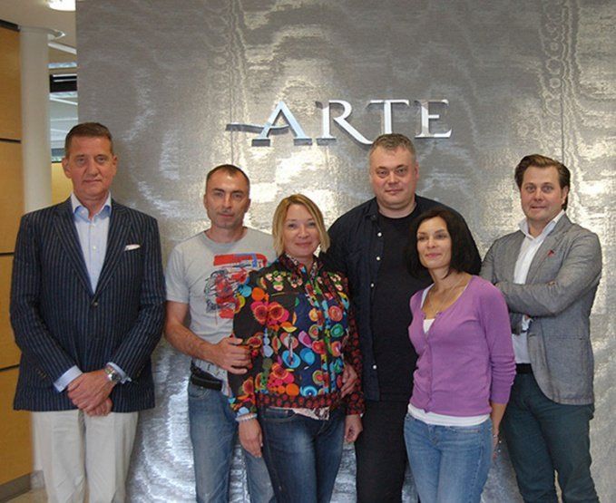 конкурс для дизайнеров Москва