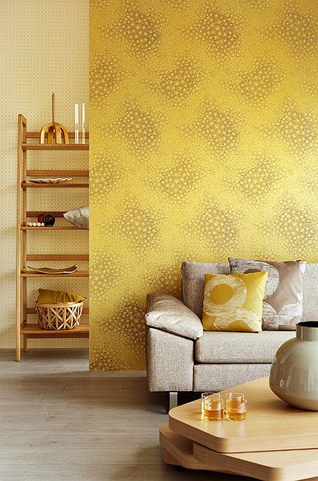 Ампир Декор ткани Eijffinger пошив штор