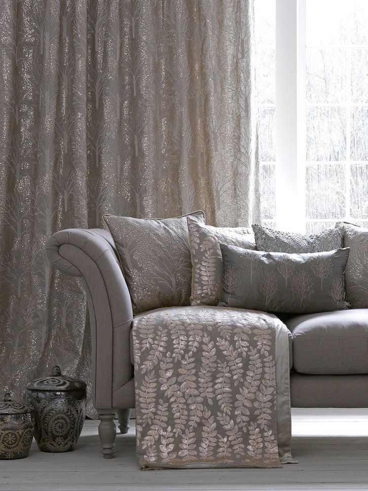 Ампир Декор интерьерные ткани Voyage Decoration 