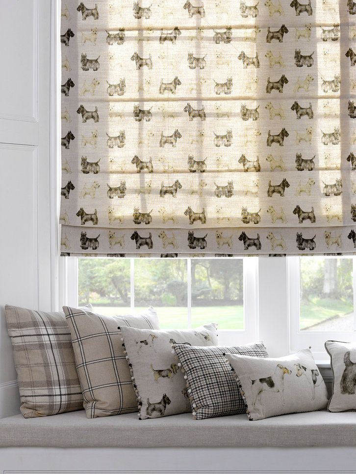 Ампир Декор интерьерные ткани Voyage Decoration 