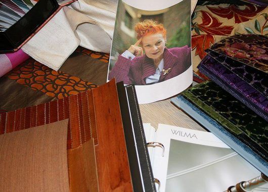 Обучающий курс для дизайнеров Ампир Декор