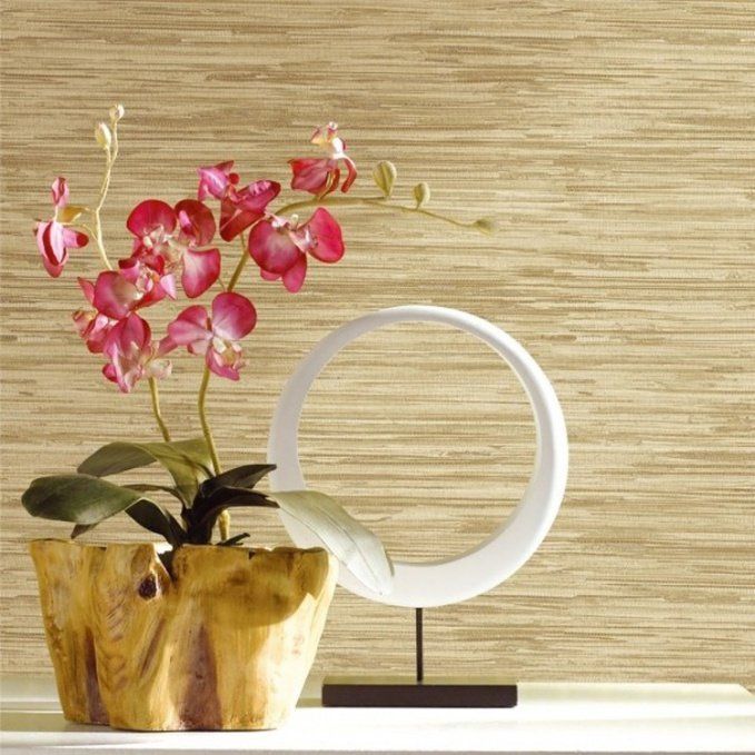 обои с имитацией природных фактур из коллекции Riverside от Eijffinger