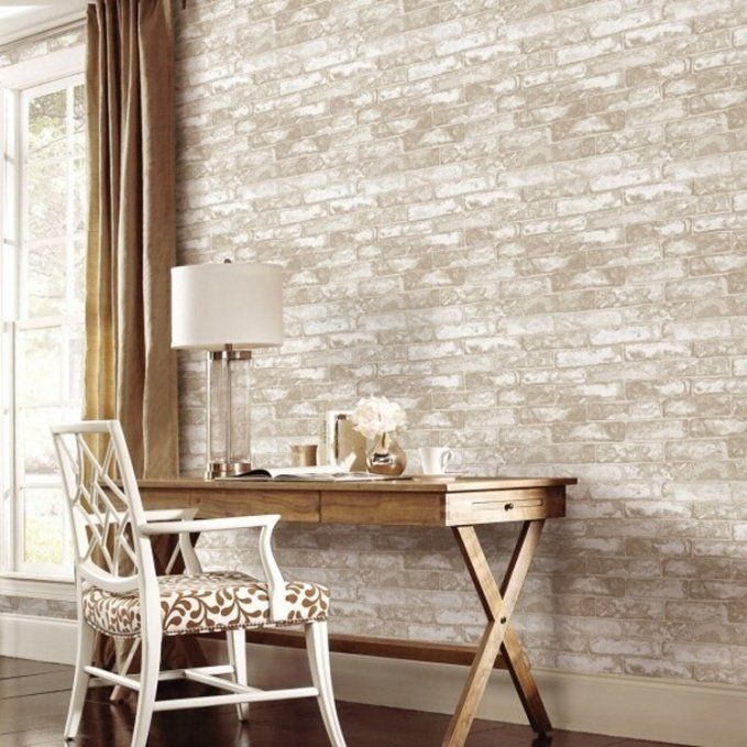 обои с имитацией природных фактур из коллекции Riverside от Eijffinger