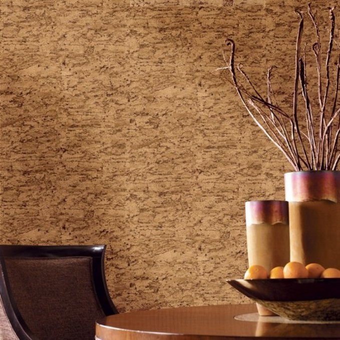 обои с имитацией природных фактур из коллекции Riverside от Eijffinger