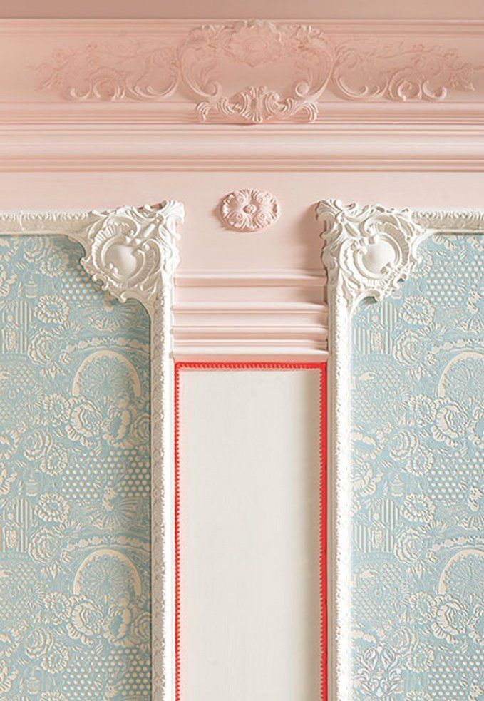 лепнина Orac Decor Москва