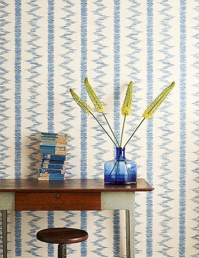 бумажные обои в английском стиле из коллекции Denbury от Baker Lifestyle бумажные обои в английском стиле из коллекции Denbury от Baker Lifestyle