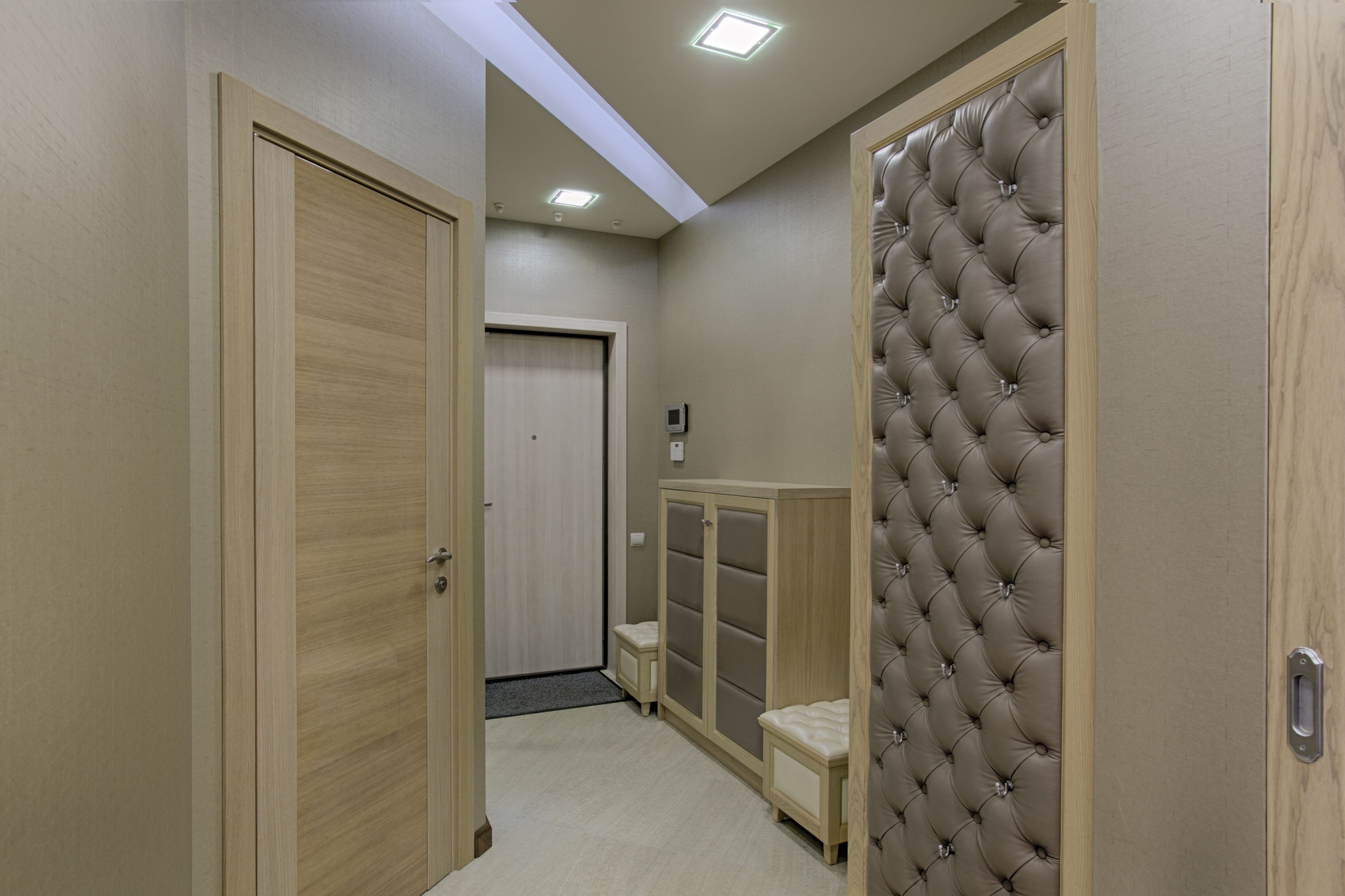 проект Вячеслава Чупова, Москва