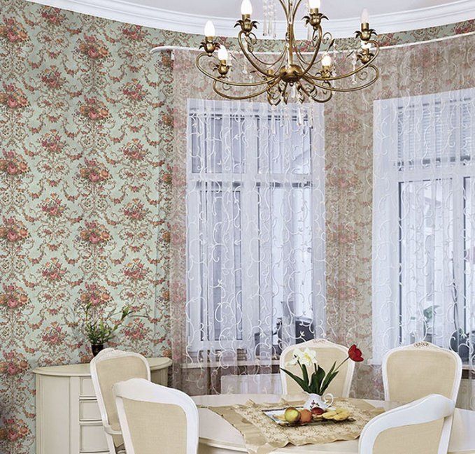 флизелиновые обои для стен Windermere от Smith & Fellows