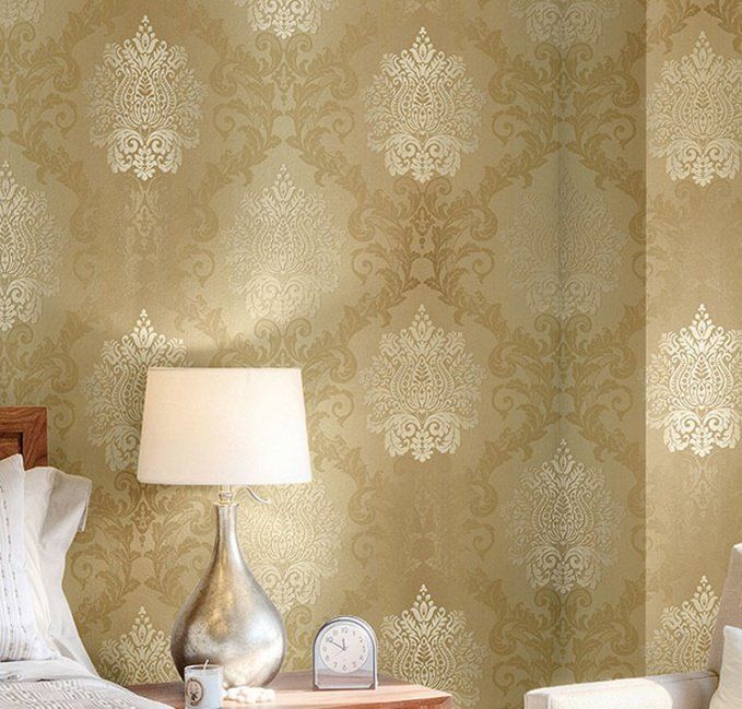 флизелиновые обои для стен Windermere от Smith & Fellows