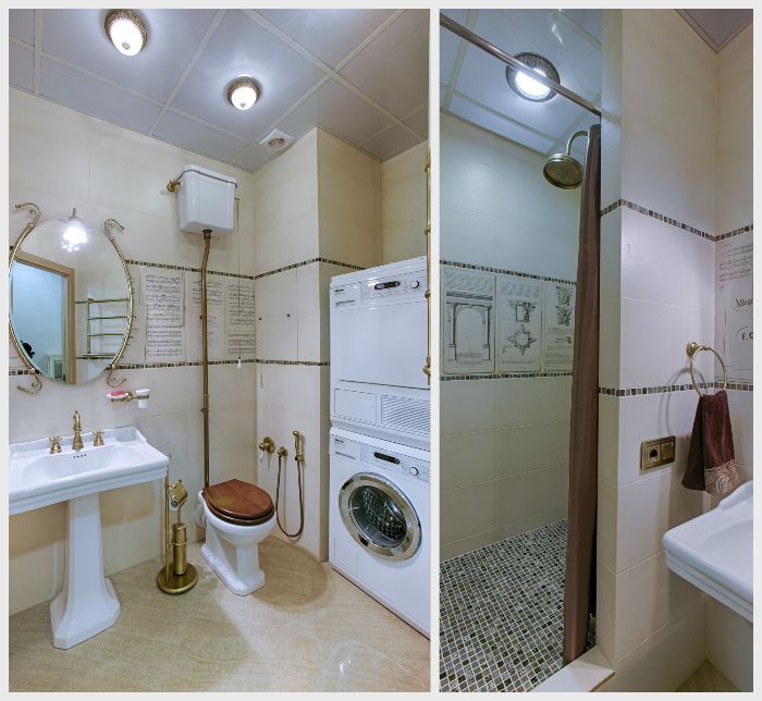 проект Вячеслава Чупова, Москва