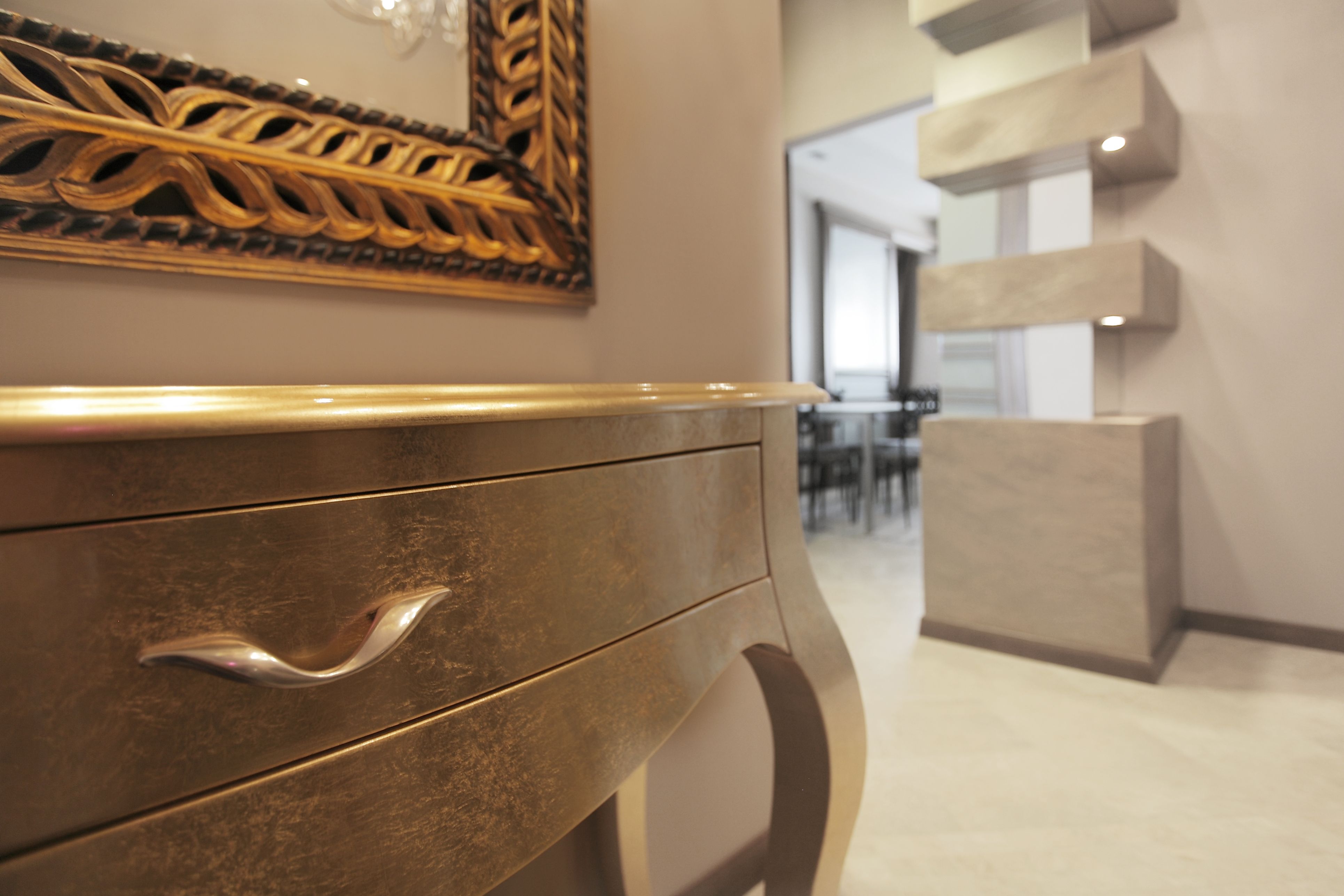 проект Вячеслава Чупова, Москва