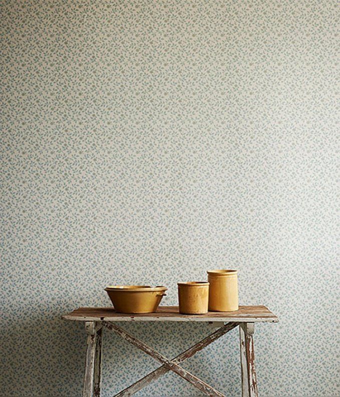 бумажные обои в английском стиле Larkhill от GP&JBaker бумажные обои в английском стиле Larkhill от GP&JBaker