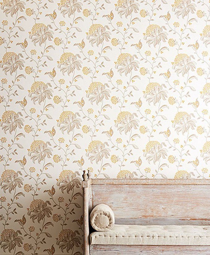 бумажные обои в английском стиле Larkhill от GP&JBaker бумажные обои в английском стиле Larkhill от GP&JBaker