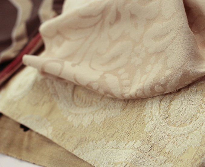 французский текстиль Nobilis