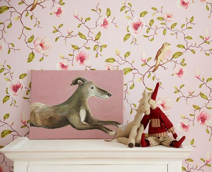 детские обои Москва Ампир Декор детские обои Москва Ампир Декор