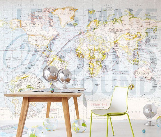 детские обои Москва Ампир Декор детские обои Москва Ампир Декор