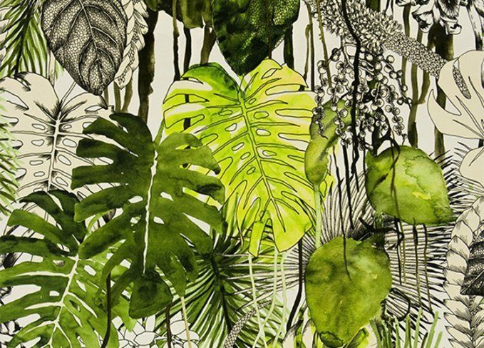 европейские декоративные ткани со скидкой