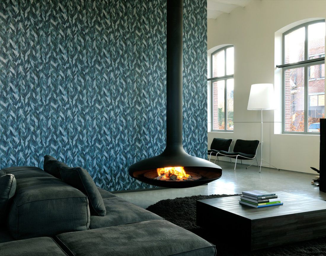 Ампир Декор обои Manakin ARTE