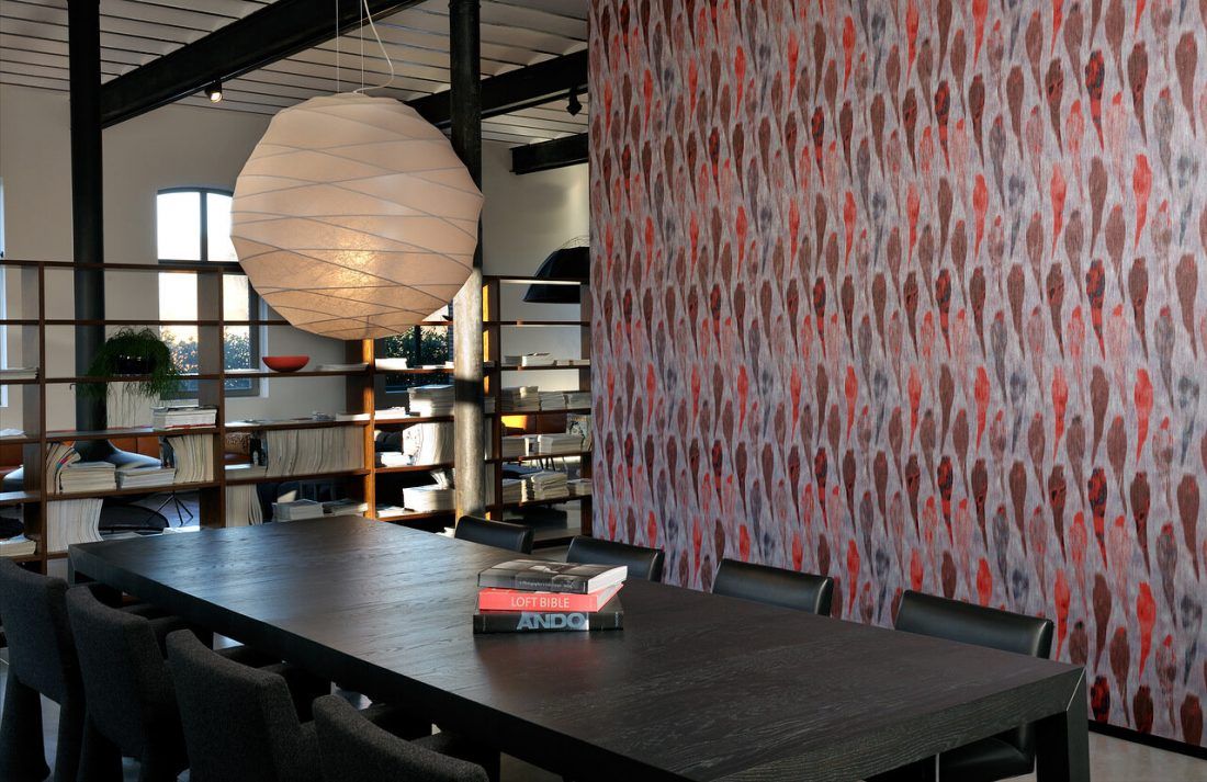 Ампир Декор обои Manakin ARTE