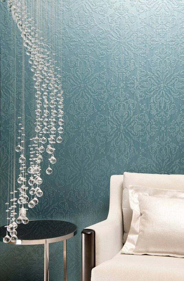 Ампир Декор обои Memento ARTE