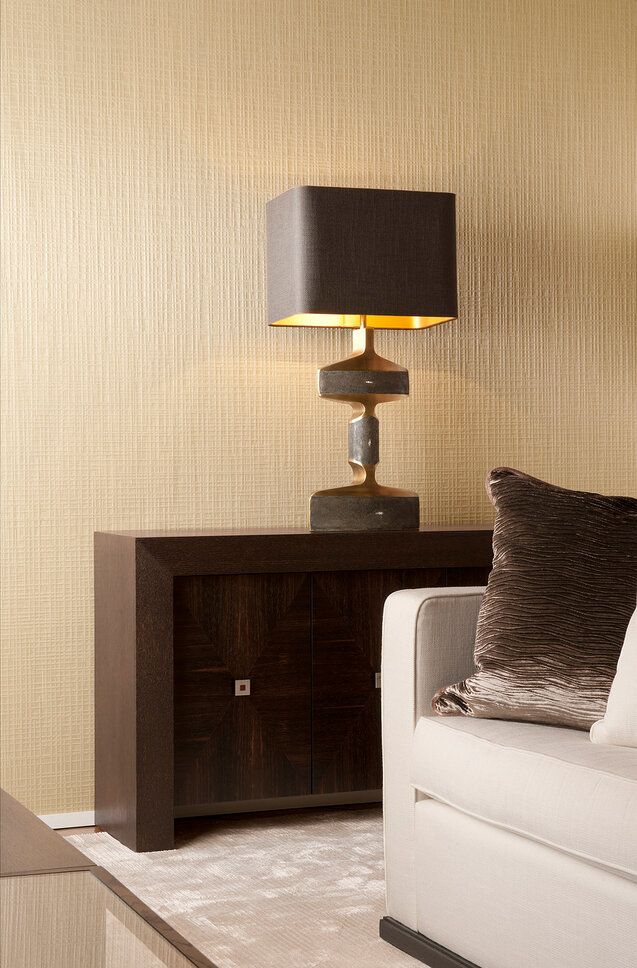 Ампир Декор обои Memento ARTE