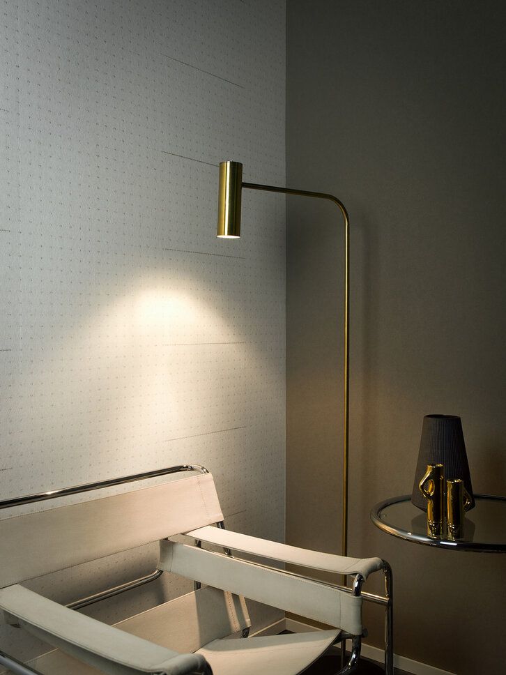 Ампир Декор флизелиновые обои Le Corbusier от ARTE